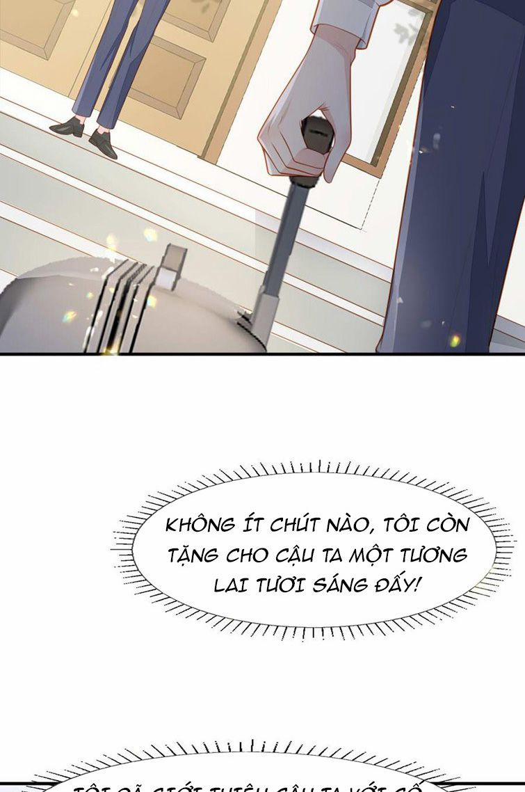 Phản Diện Bị Truy Thành Đoàn Sủng 19 trang 29