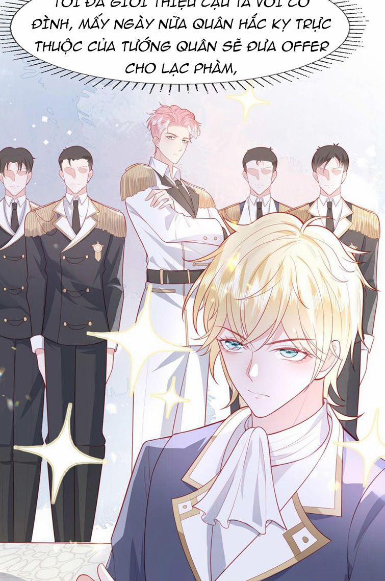 Phản Diện Bị Truy Thành Đoàn Sủng 19 trang 30