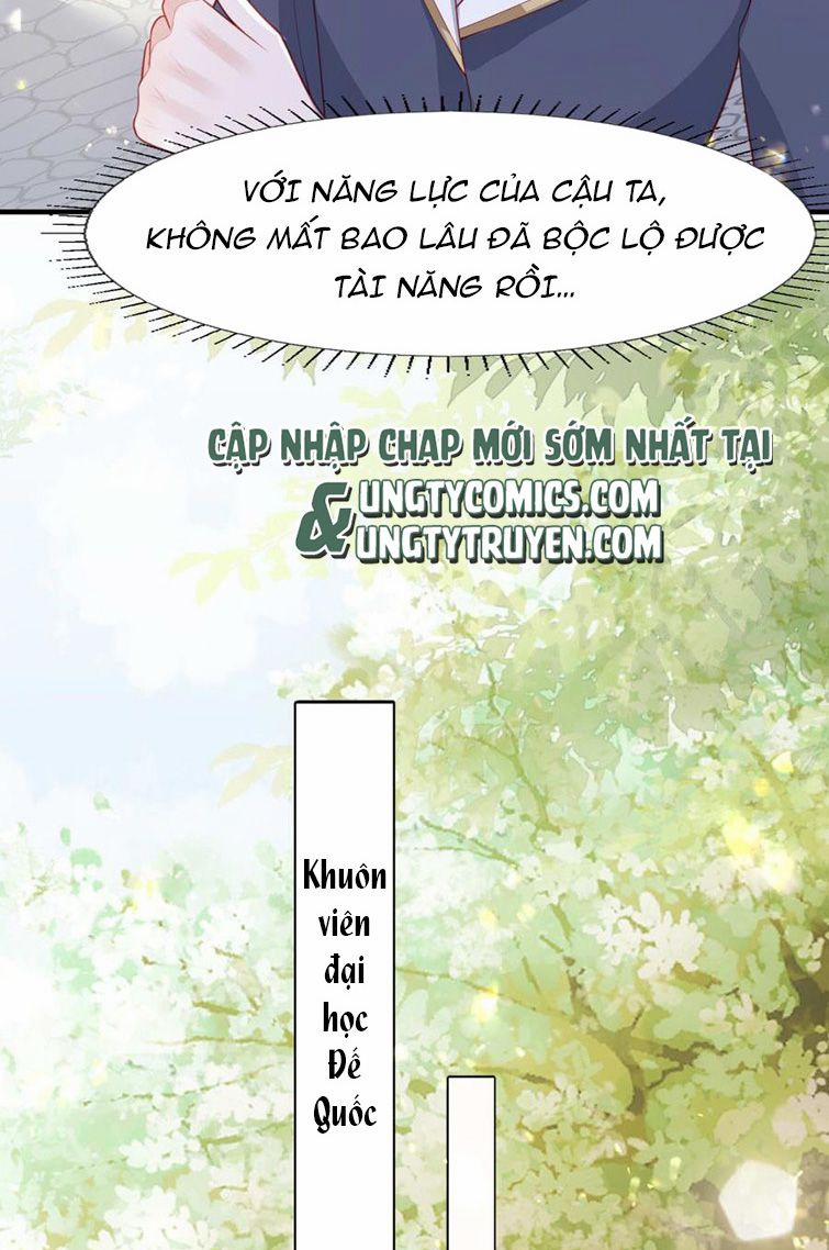 Phản Diện Bị Truy Thành Đoàn Sủng 19 trang 31