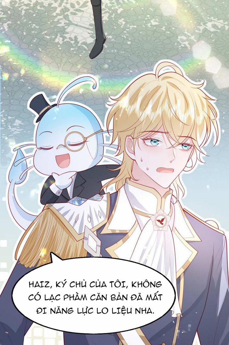 Phản Diện Bị Truy Thành Đoàn Sủng 19 trang 33