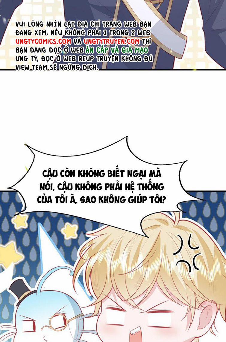 Phản Diện Bị Truy Thành Đoàn Sủng 19 trang 34