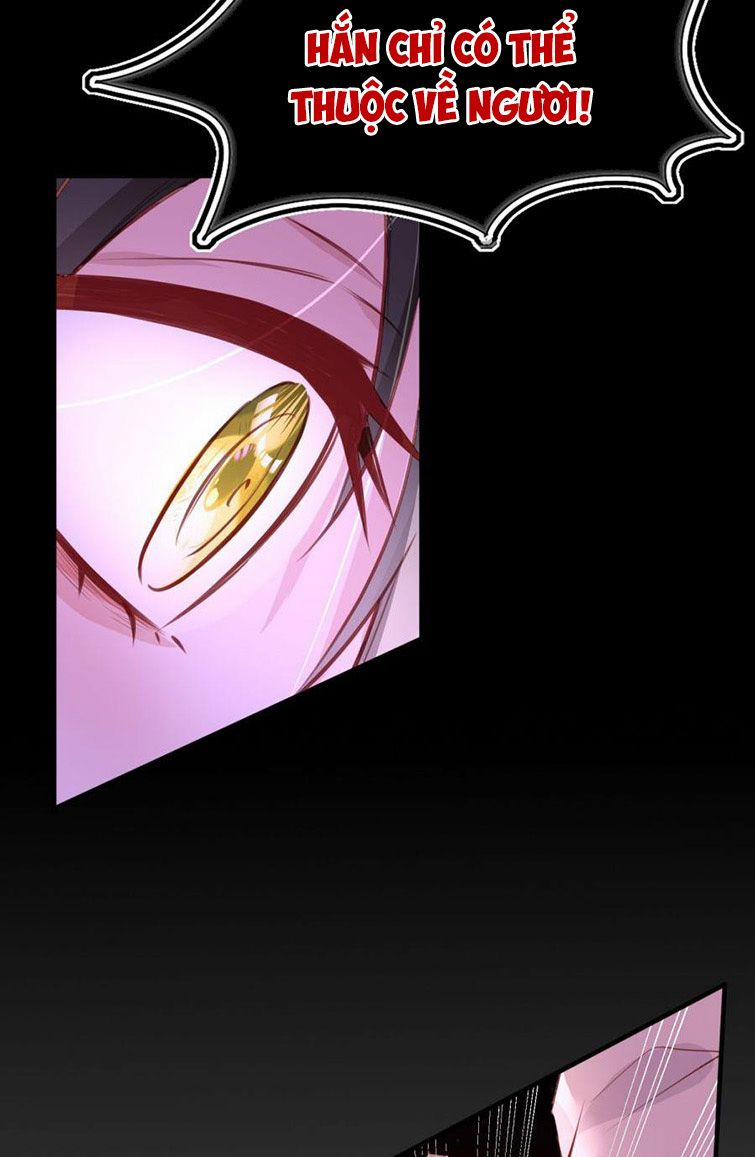 Phản Diện Bị Truy Thành Đoàn Sủng 19 trang 4