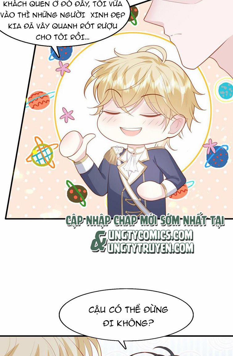 Phản Diện Bị Truy Thành Đoàn Sủng 19 trang 41