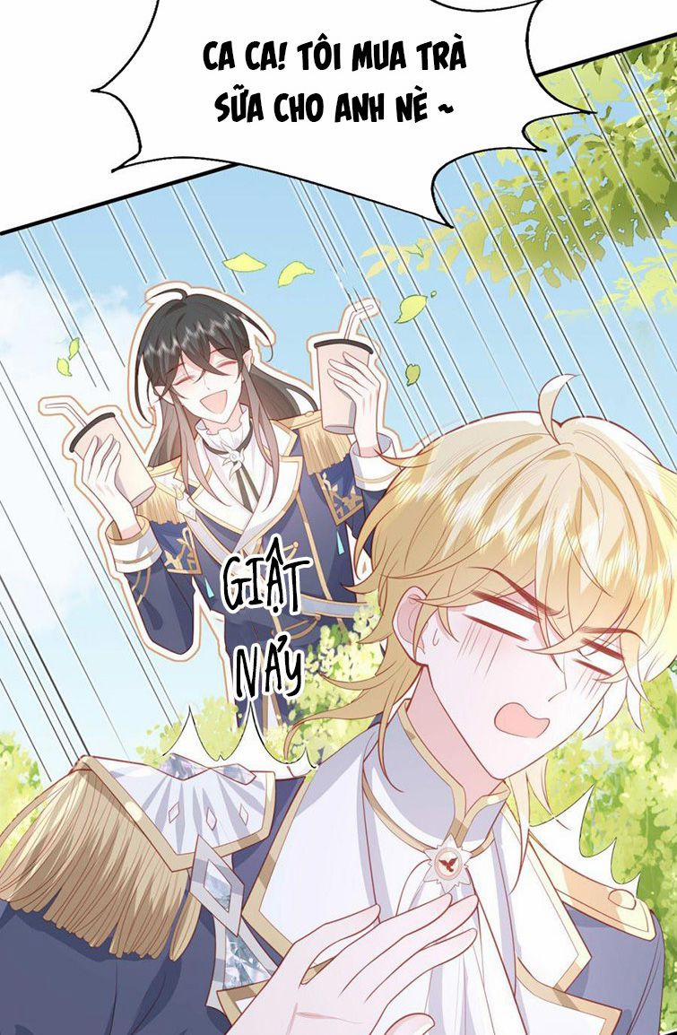 Phản Diện Bị Truy Thành Đoàn Sủng 19 trang 45