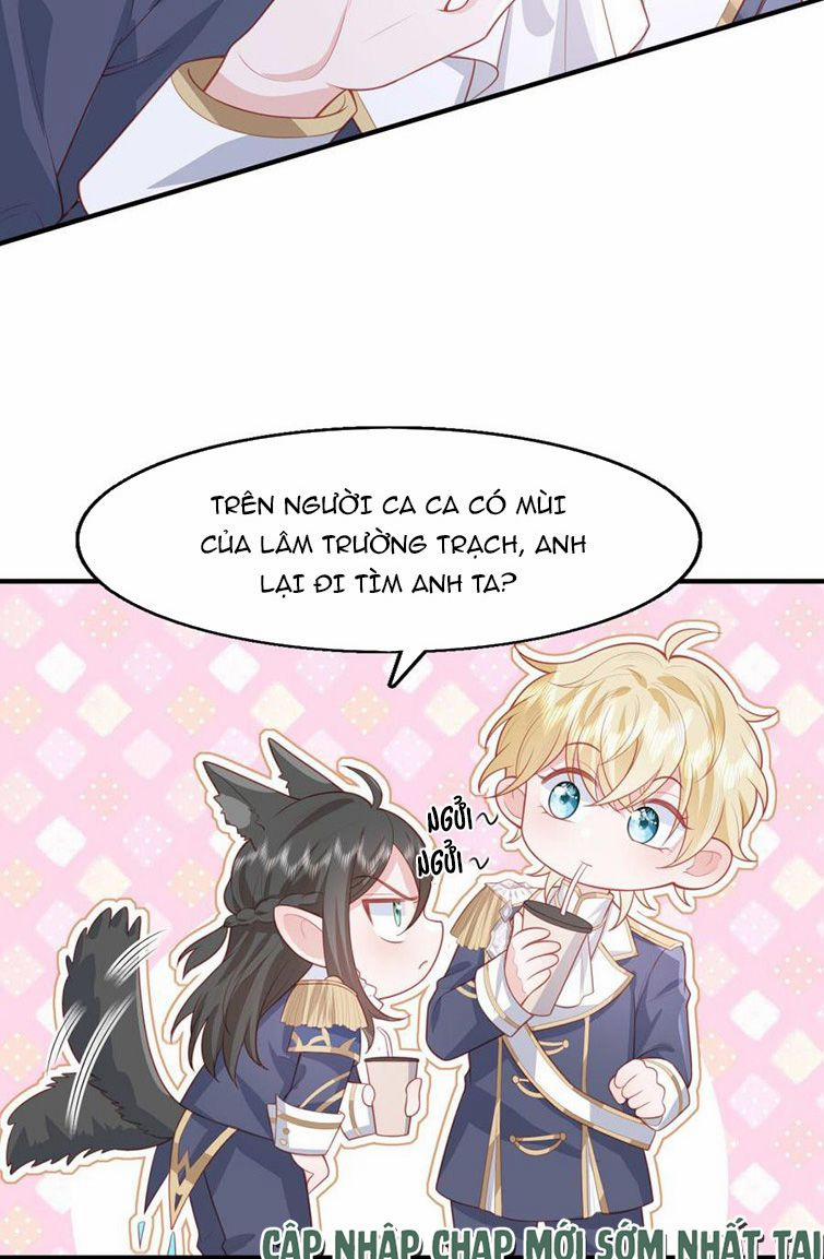 Phản Diện Bị Truy Thành Đoàn Sủng 19 trang 46