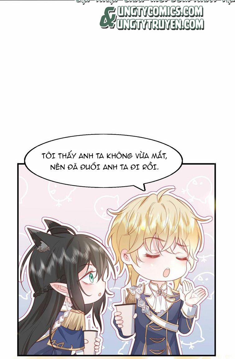 Phản Diện Bị Truy Thành Đoàn Sủng 19 trang 47