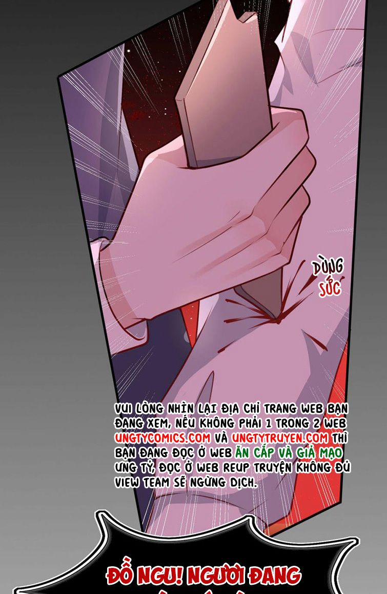 Phản Diện Bị Truy Thành Đoàn Sủng 19 trang 5