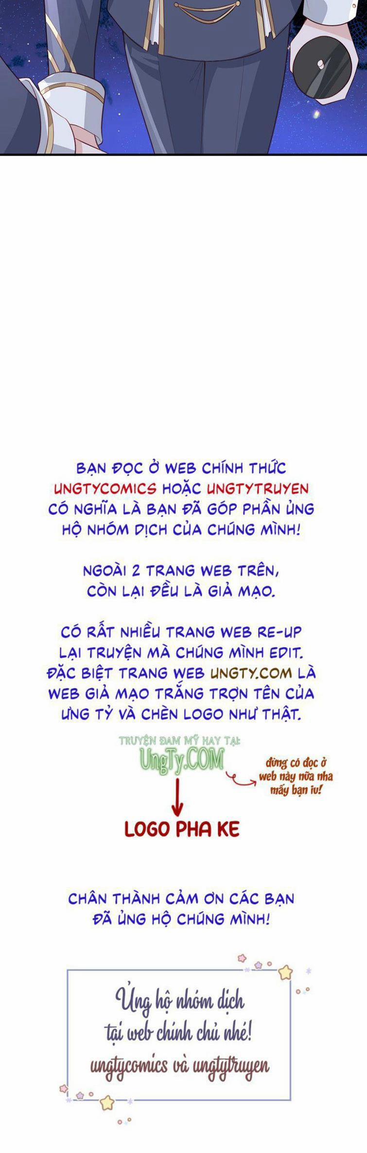 Phản Diện Bị Truy Thành Đoàn Sủng 19 trang 51