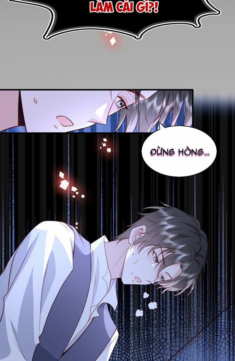 Phản Diện Bị Truy Thành Đoàn Sủng 19 trang 6