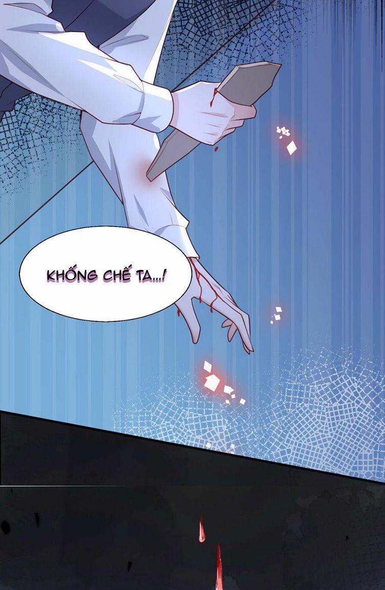 Phản Diện Bị Truy Thành Đoàn Sủng 19 trang 7