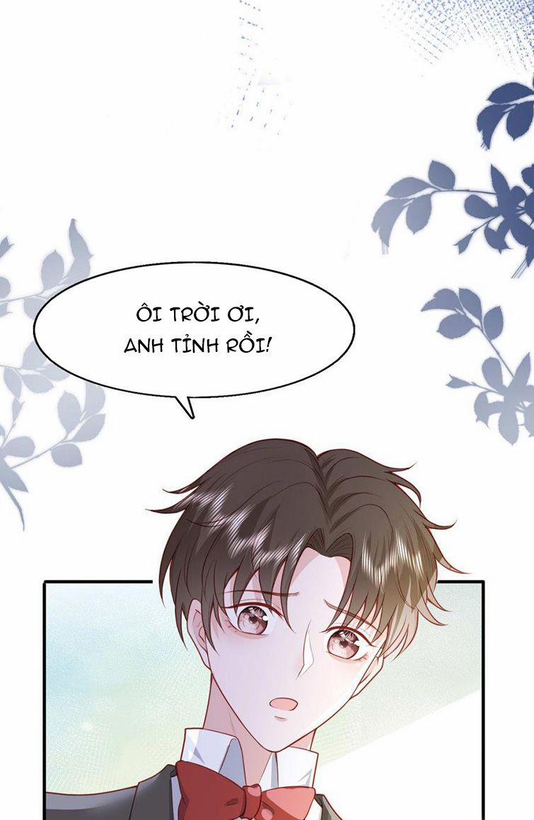 Phản Diện Bị Truy Thành Đoàn Sủng 19 trang 9