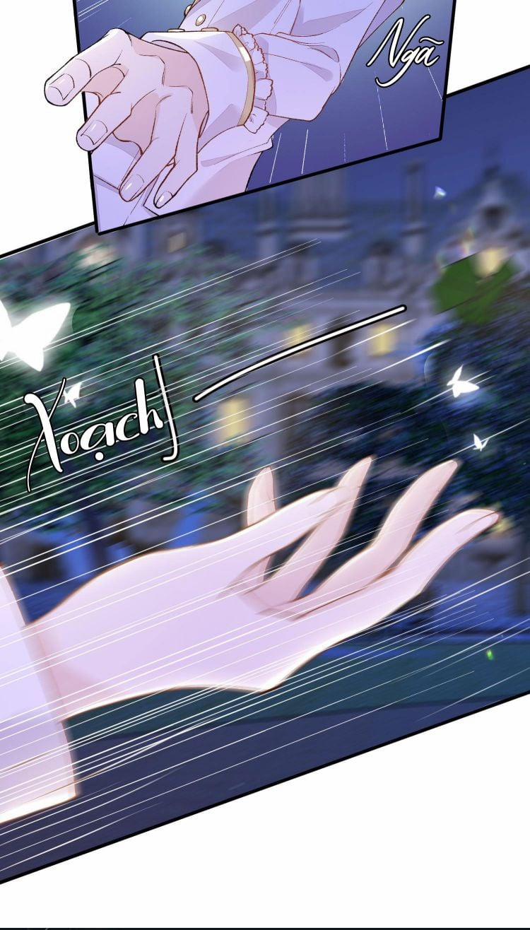 Phản Diện Bị Truy Thành Đoàn Sủng 2 trang 10