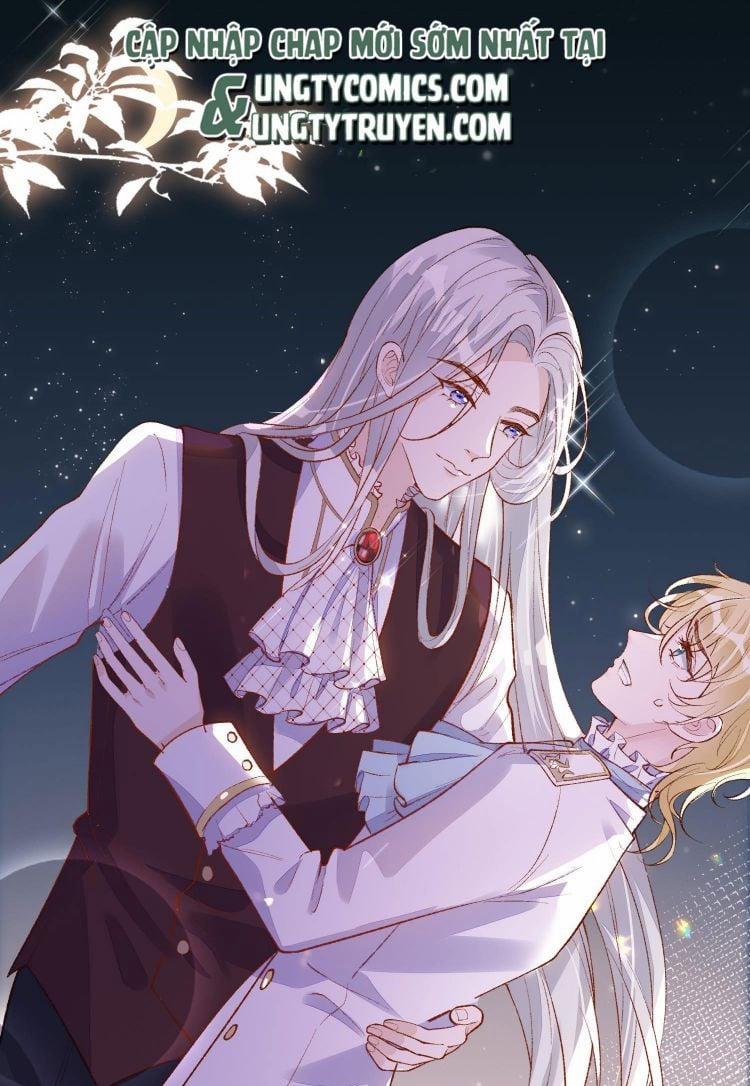 Phản Diện Bị Truy Thành Đoàn Sủng 2 trang 11