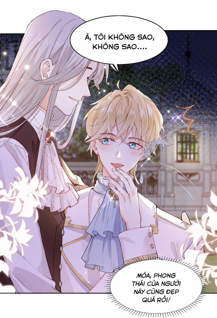 Phản Diện Bị Truy Thành Đoàn Sủng 2 trang 14