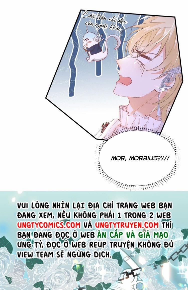 Phản Diện Bị Truy Thành Đoàn Sủng 2 trang 16