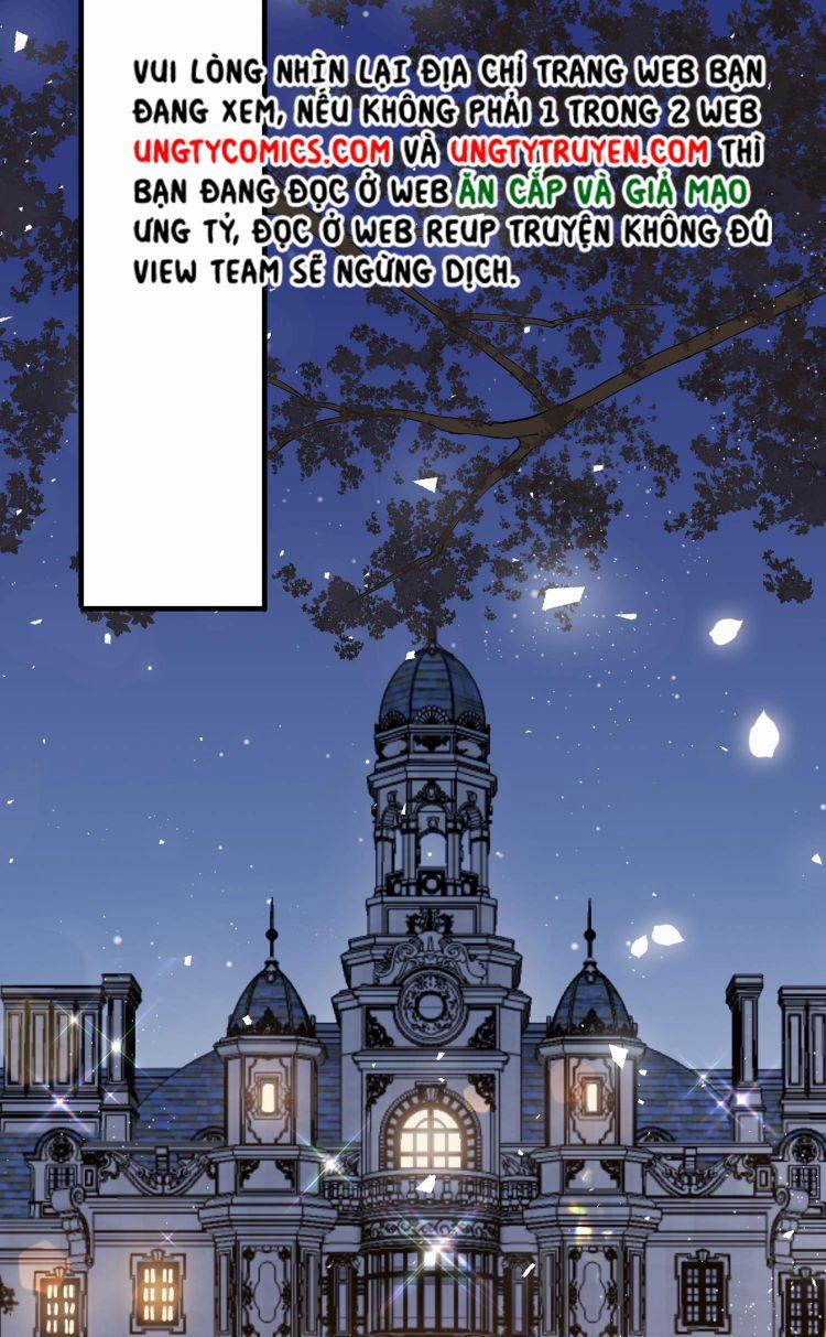 Phản Diện Bị Truy Thành Đoàn Sủng 2 trang 2