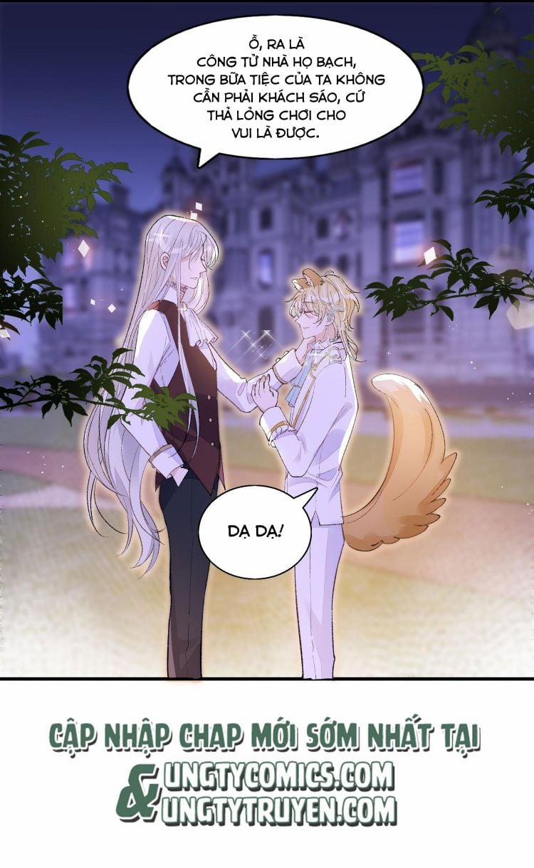 Phản Diện Bị Truy Thành Đoàn Sủng 2 trang 21