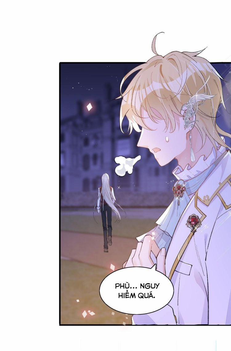 Phản Diện Bị Truy Thành Đoàn Sủng 2 trang 22