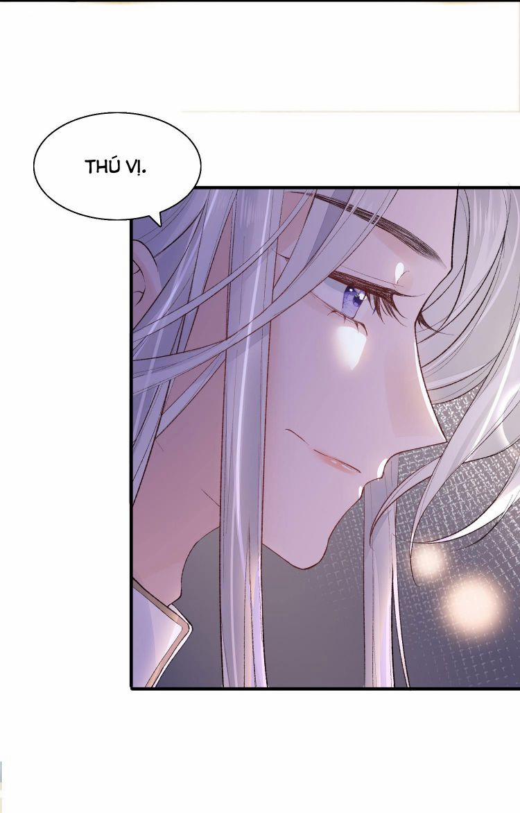 Phản Diện Bị Truy Thành Đoàn Sủng 2 trang 25