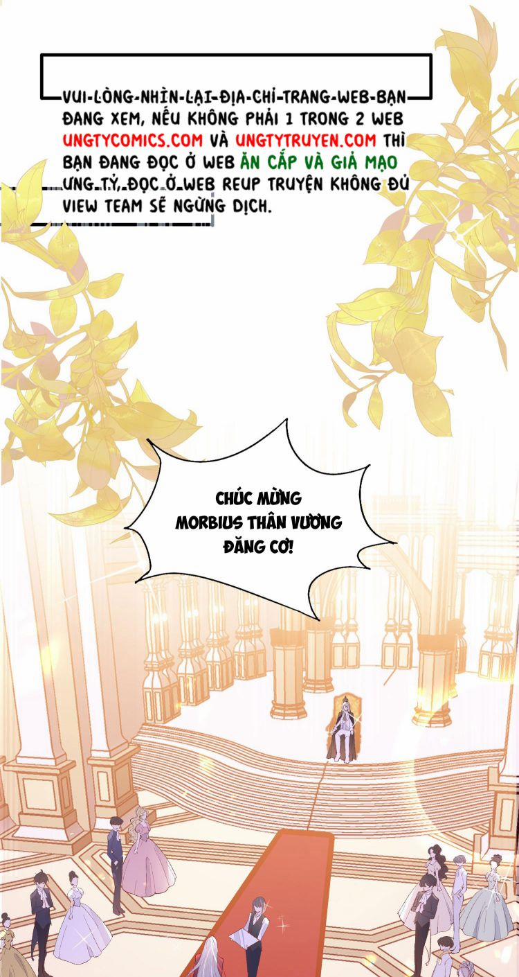 Phản Diện Bị Truy Thành Đoàn Sủng 2 trang 26