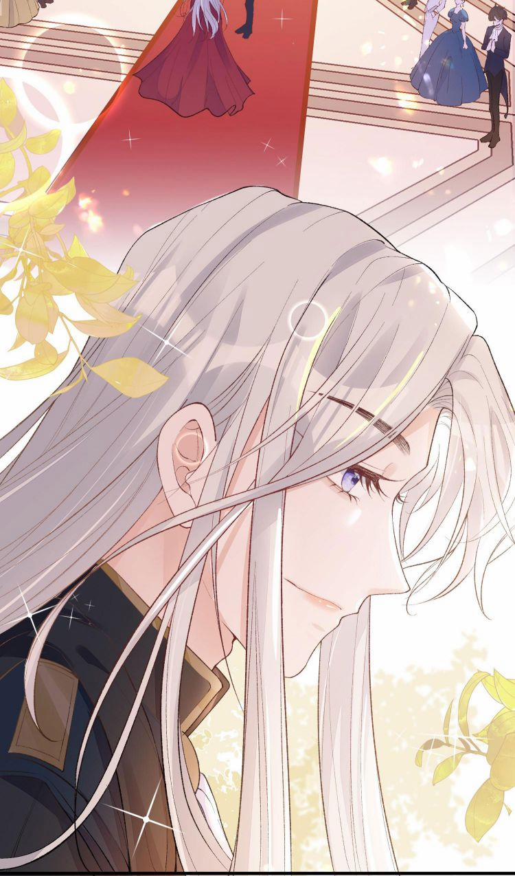 Phản Diện Bị Truy Thành Đoàn Sủng 2 trang 27