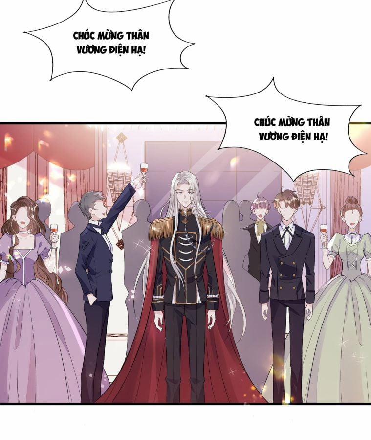 Phản Diện Bị Truy Thành Đoàn Sủng 2 trang 28