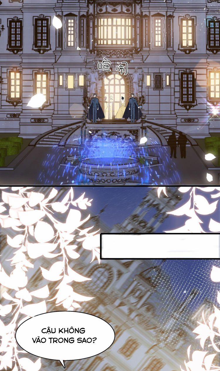 Phản Diện Bị Truy Thành Đoàn Sủng 2 trang 3