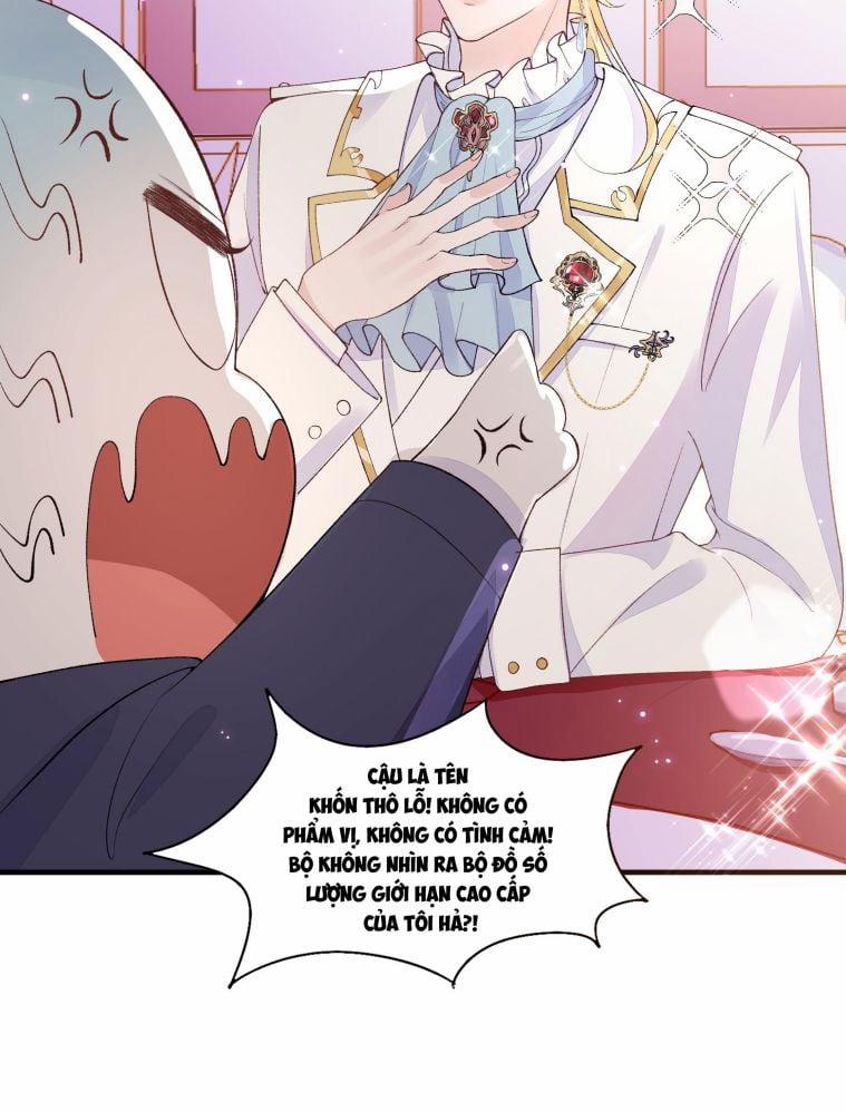 Phản Diện Bị Truy Thành Đoàn Sủng 2 trang 31