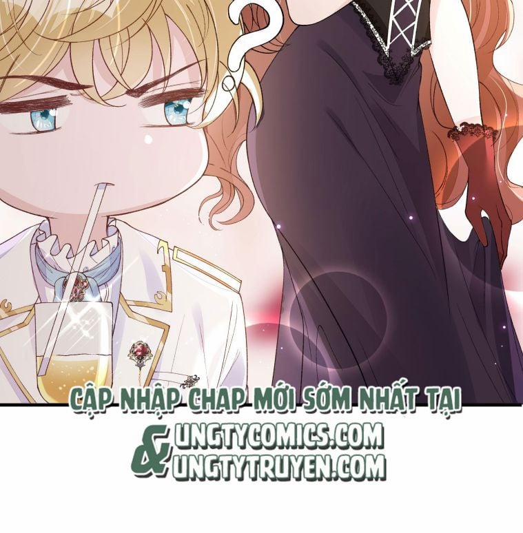 Phản Diện Bị Truy Thành Đoàn Sủng 2 trang 33