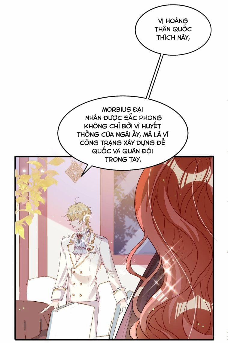 Phản Diện Bị Truy Thành Đoàn Sủng 2 trang 35