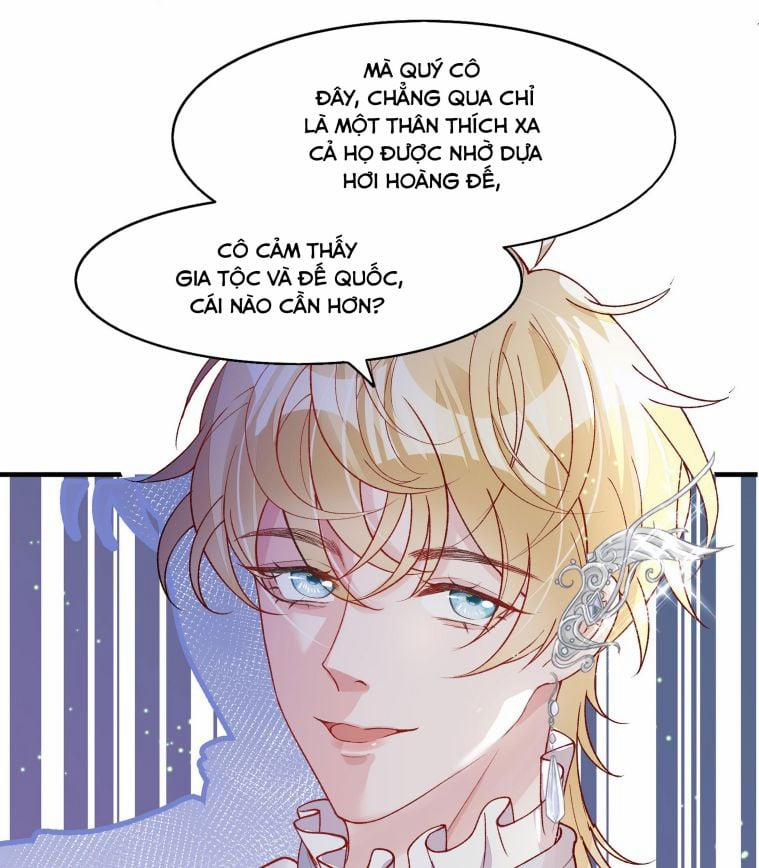 Phản Diện Bị Truy Thành Đoàn Sủng 2 trang 36