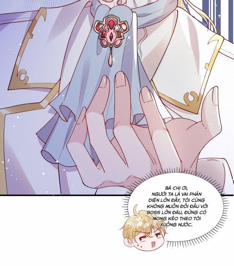 Phản Diện Bị Truy Thành Đoàn Sủng 2 trang 37