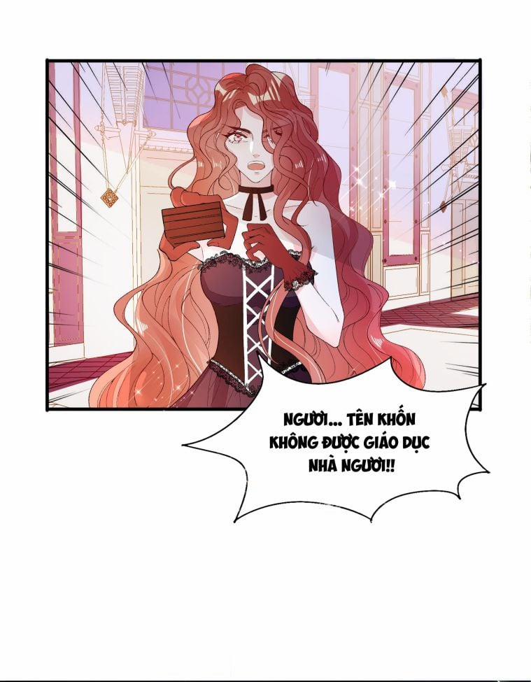 Phản Diện Bị Truy Thành Đoàn Sủng 2 trang 38