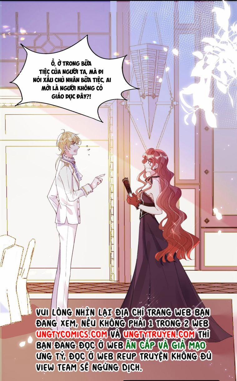 Phản Diện Bị Truy Thành Đoàn Sủng 2 trang 39