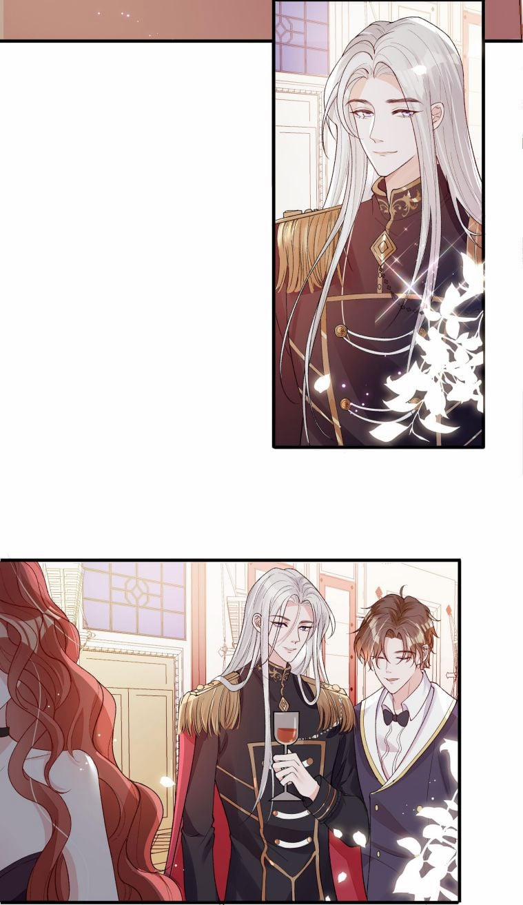 Phản Diện Bị Truy Thành Đoàn Sủng 2 trang 40