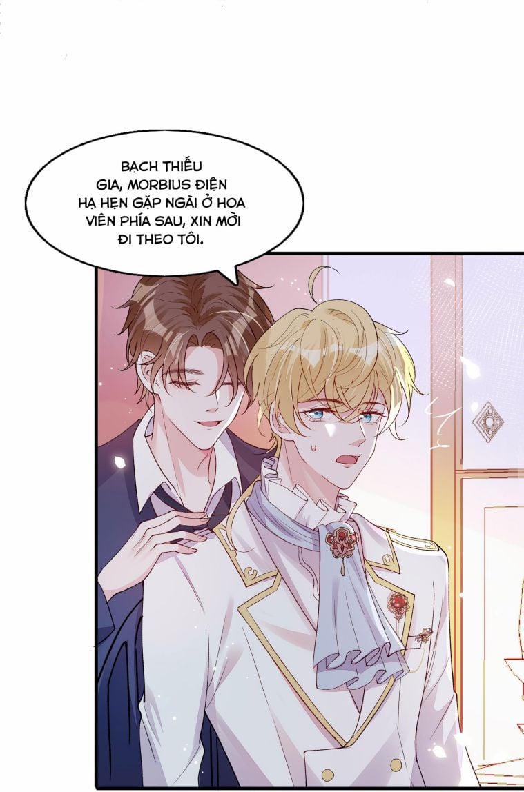 Phản Diện Bị Truy Thành Đoàn Sủng 2 trang 41