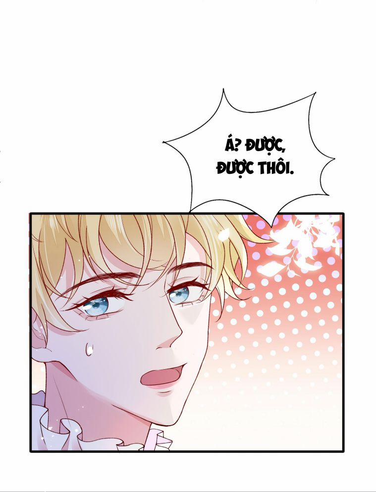 Phản Diện Bị Truy Thành Đoàn Sủng 2 trang 42