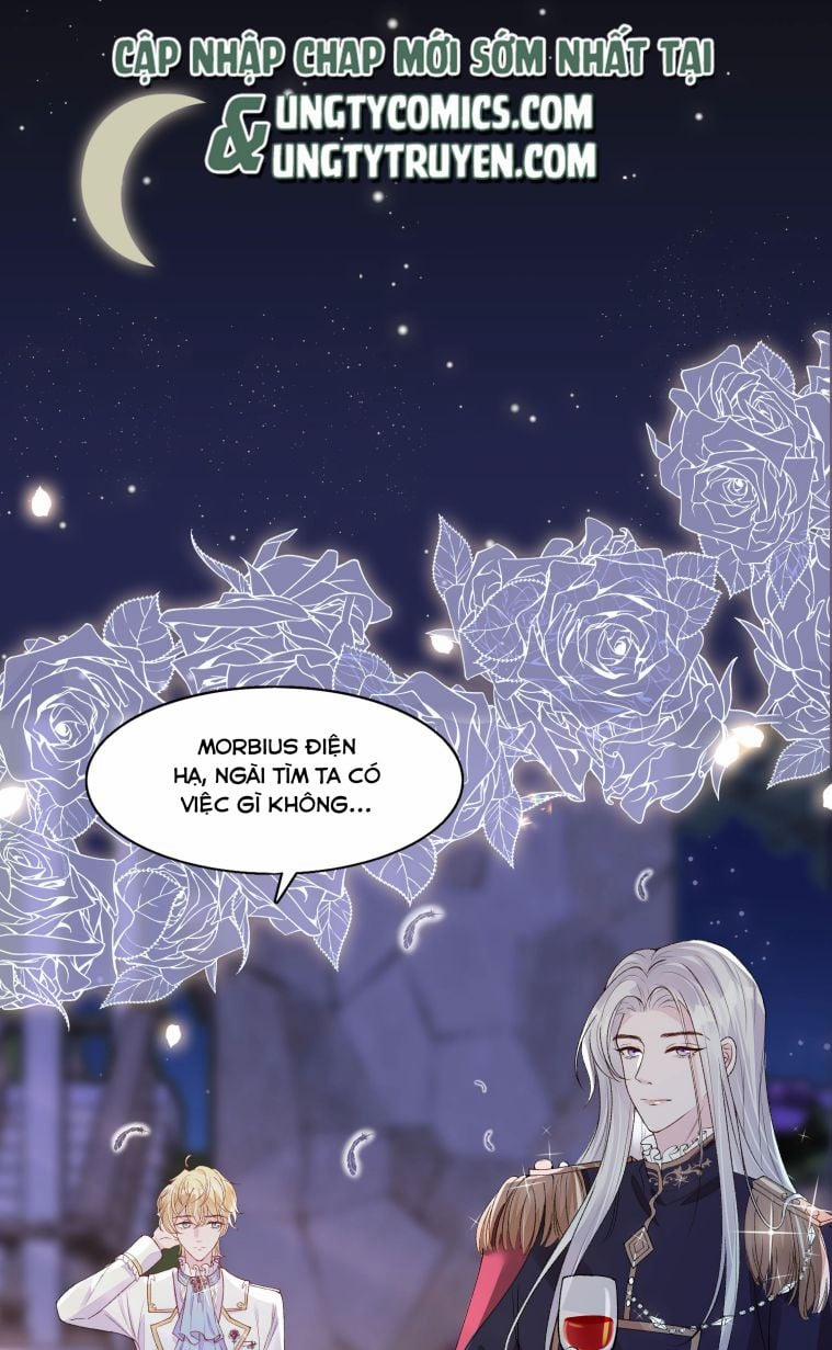 Phản Diện Bị Truy Thành Đoàn Sủng 2 trang 43