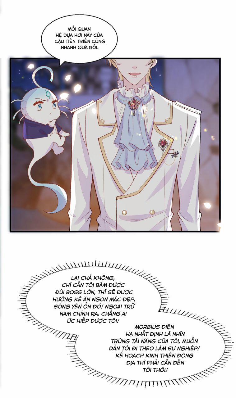 Phản Diện Bị Truy Thành Đoàn Sủng 2 trang 45