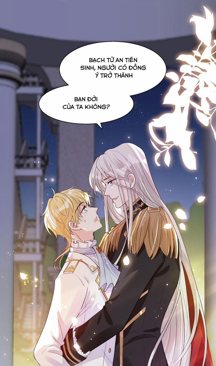 Phản Diện Bị Truy Thành Đoàn Sủng 2 trang 47