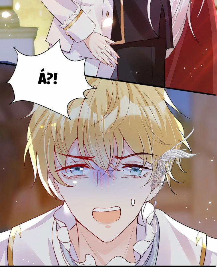 Phản Diện Bị Truy Thành Đoàn Sủng 2 trang 48