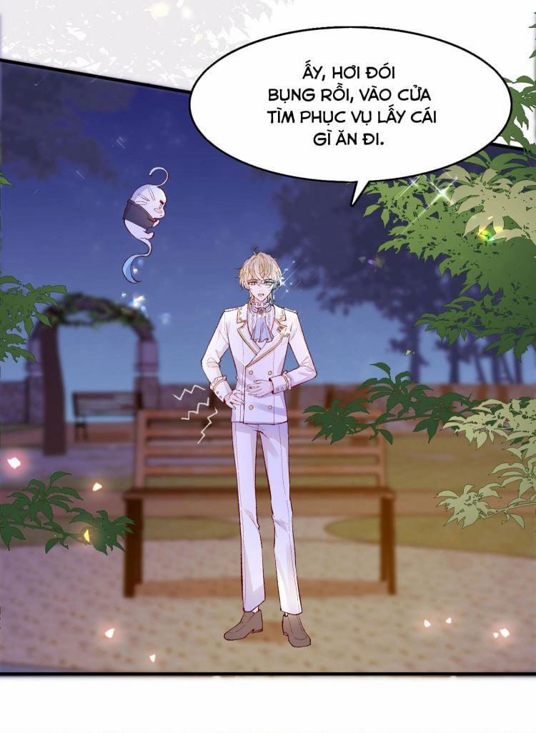 Phản Diện Bị Truy Thành Đoàn Sủng 2 trang 7