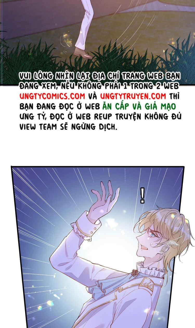 Phản Diện Bị Truy Thành Đoàn Sủng 2 trang 9