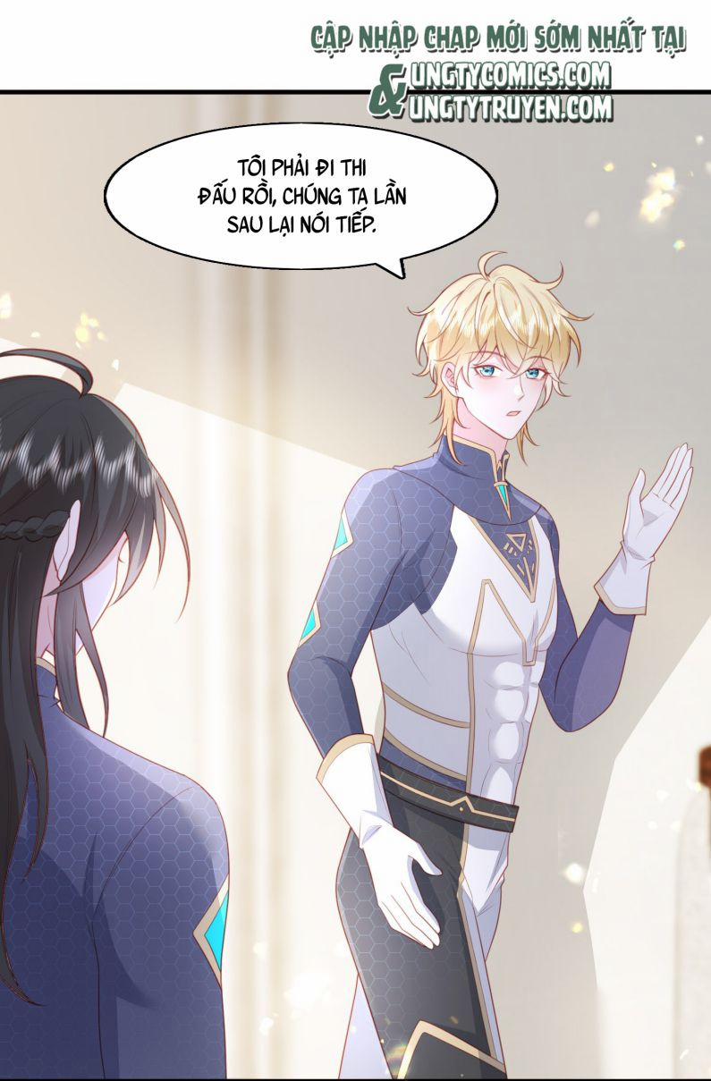 Phản Diện Bị Truy Thành Đoàn Sủng 20 trang 13