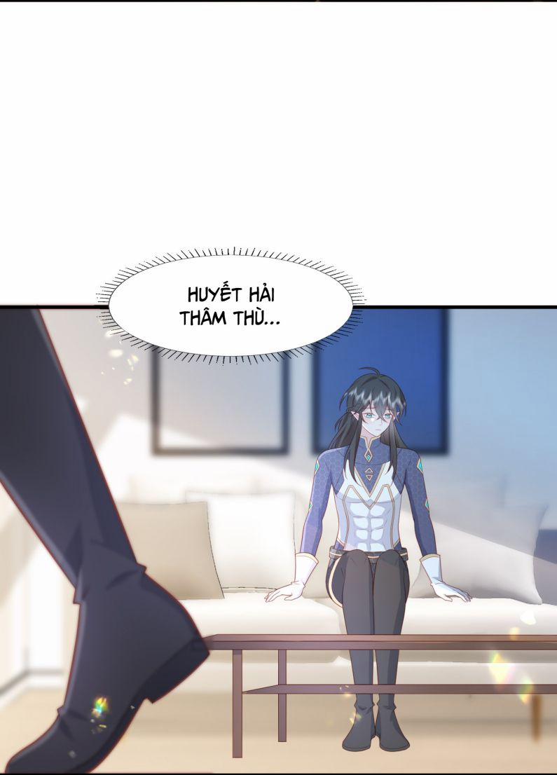 Phản Diện Bị Truy Thành Đoàn Sủng 20 trang 14