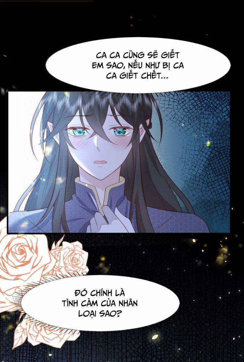 Phản Diện Bị Truy Thành Đoàn Sủng 20 trang 15