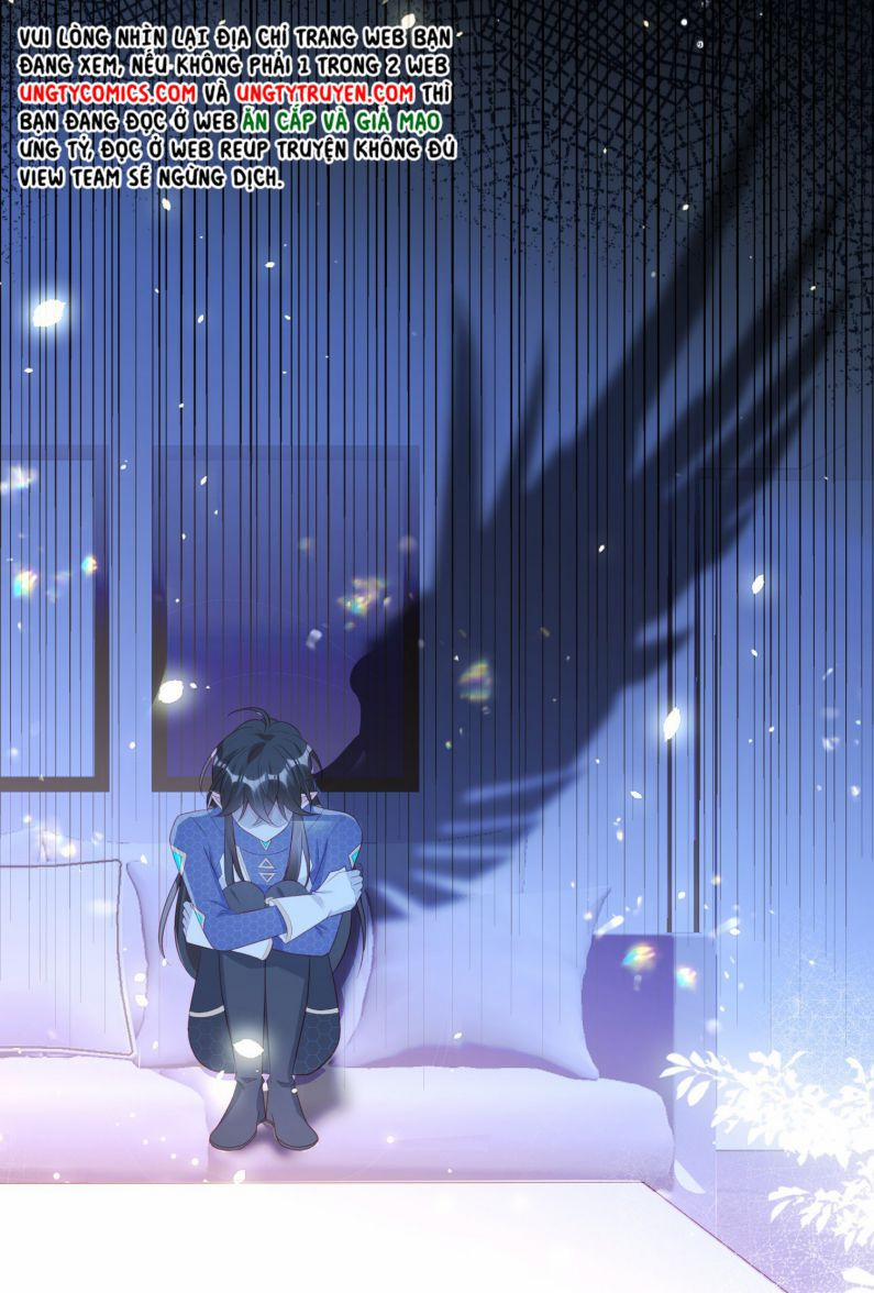 Phản Diện Bị Truy Thành Đoàn Sủng 20 trang 16