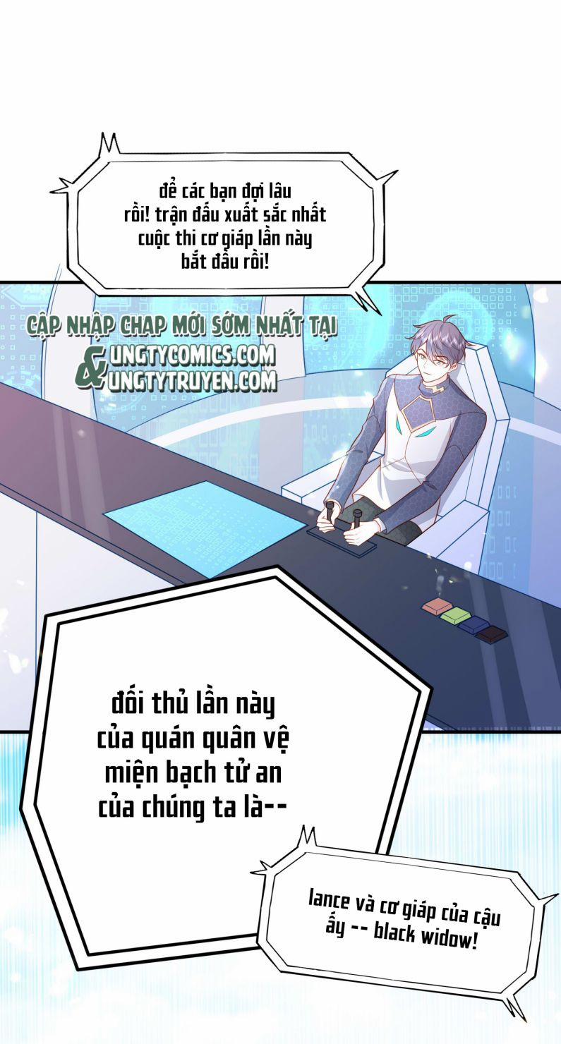 Phản Diện Bị Truy Thành Đoàn Sủng 20 trang 18