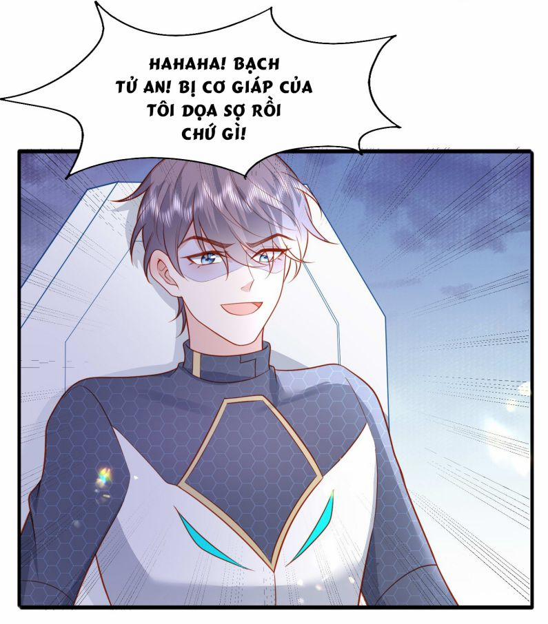 Phản Diện Bị Truy Thành Đoàn Sủng 20 trang 20