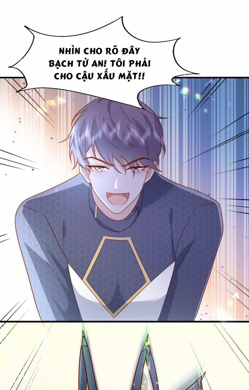 Phản Diện Bị Truy Thành Đoàn Sủng 20 trang 22